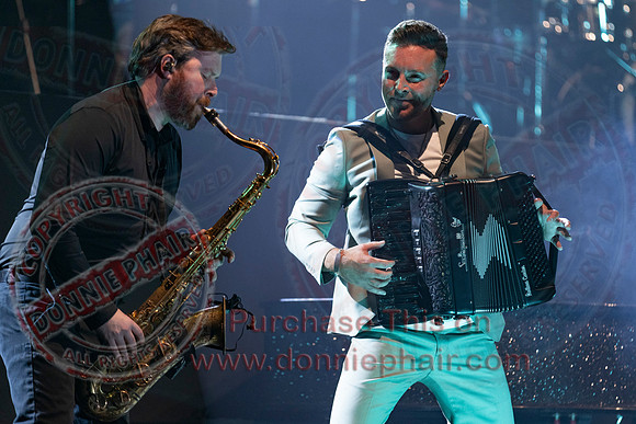 Nathan Carter Concert in Aid of Willowbridge Primary School, Enniskiilen-128