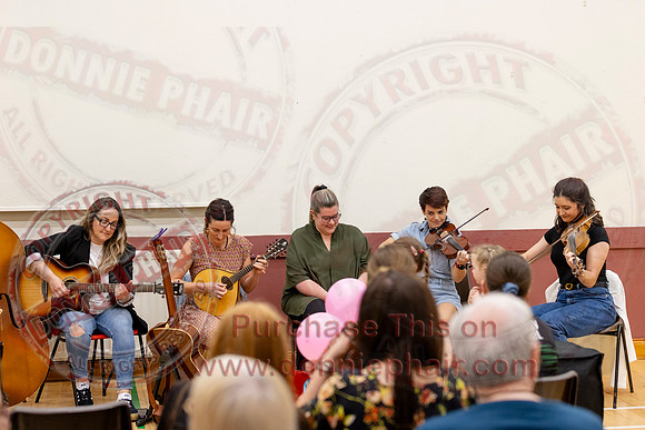 Appreciation Night in Memory of Mickey McPhillips, Newtownbutler-11