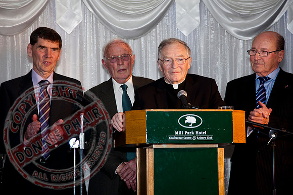 Devenish Gala Ball