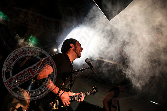 Forfey Music Festival.