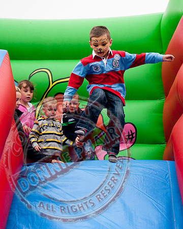 Newtownbutler Festival/Fun Day 2010