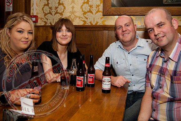Party Pics in Enniskillen.