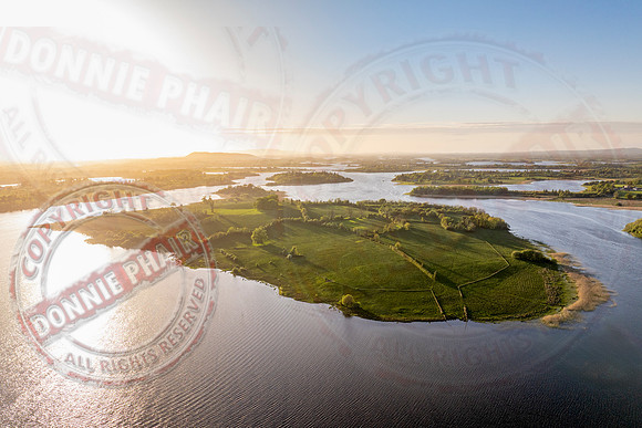 Dernish island, Upper Lough Erne-3