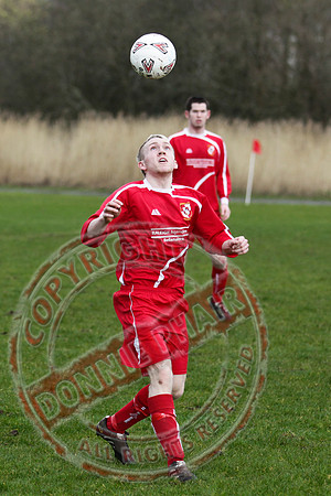 Enniskillen Ranger V Shelbourne.