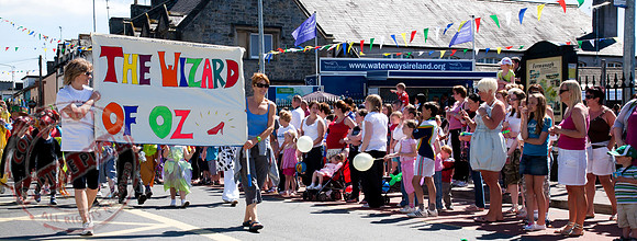 Discover Lisnaskea 2010
