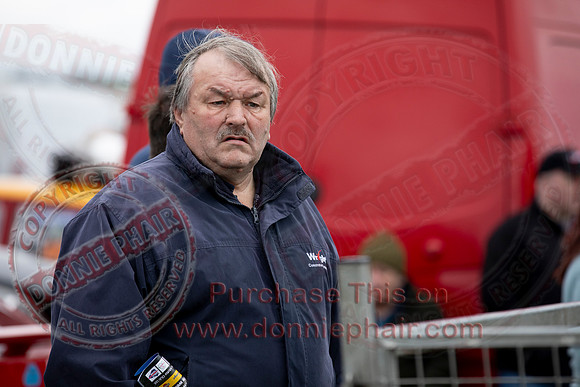 Mayday Rally at  St. Angelo Airport, Enniskillen-9