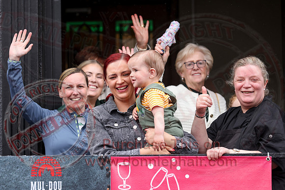 Fermanagh Fleadh Parade in Newtownbutler-6