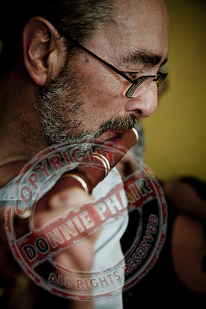 Eddie Duffy Traditional Irish Music Festival in Derrygonnelly.