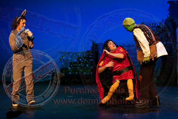 Shrek by FMT - Donnie Phair-167
