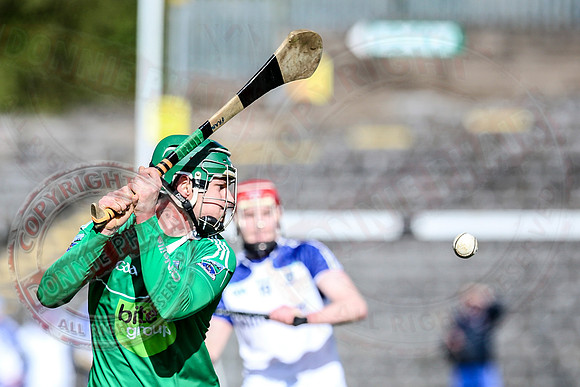 Monaghan (1-11) V Fermanagh (2-15) in National Hurling League Division A.