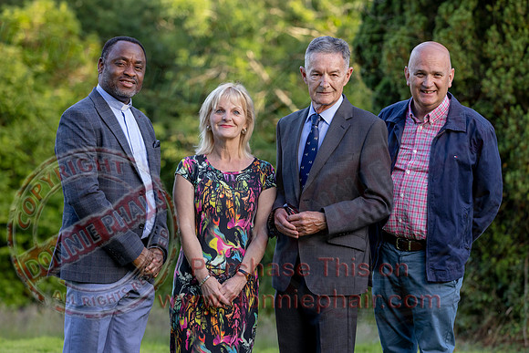 An evening of song at Boho Parish Church with Tenor, Andrew Irwin  -6