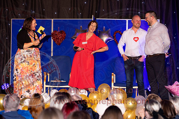 Newtownbutler Community Development Association Mr & Mrs Competition-19