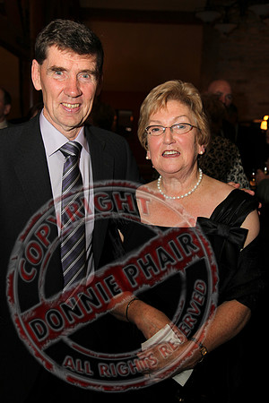 Devenish Gala Ball