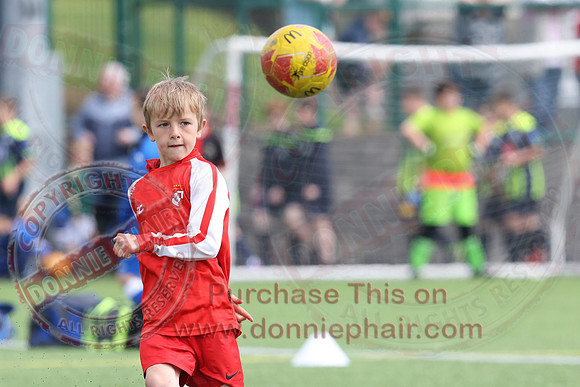 Irvinestown Wanderers Youth Soccer Tournament-4