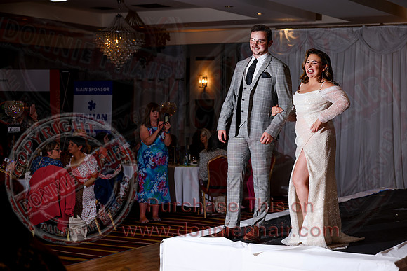 Fermanagh Senior Ladies GFA Fashion Show in the Westville Hotel-38