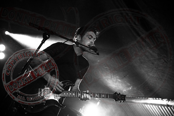 Forfey Music Festival.