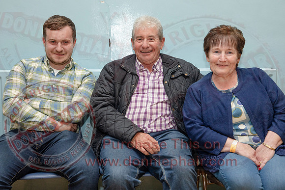 Fíor Céilí at Fermanagh Fleadh in Newtownbutler-1