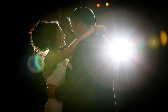 A Wedding