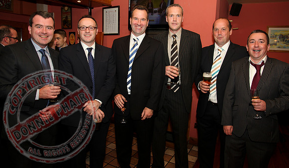 Devenish Gala Ball