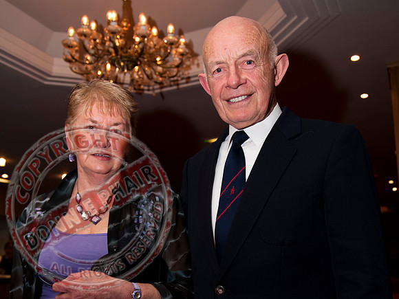 Sports Advisory Awards 2010 in Killyhevlin Hotel.
