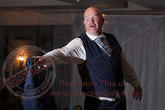Fermanagh Senior Ladies GFA Fashion Show in the Westville Hotel-32