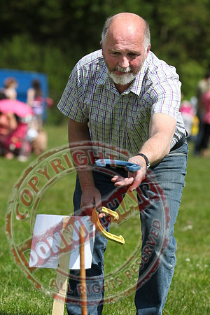 Newtownbutler Festival - Sports Day.