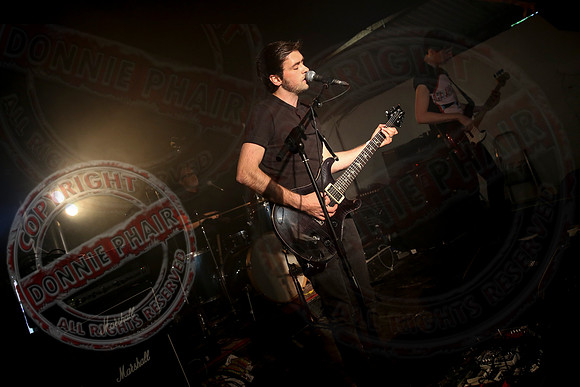Forfey Music Festival.