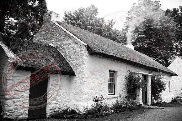 Ulster American Folk Park