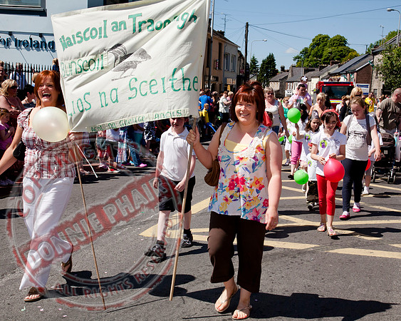 Discover Lisnaskea 2010