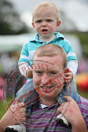 Maguiresbridge Festival.