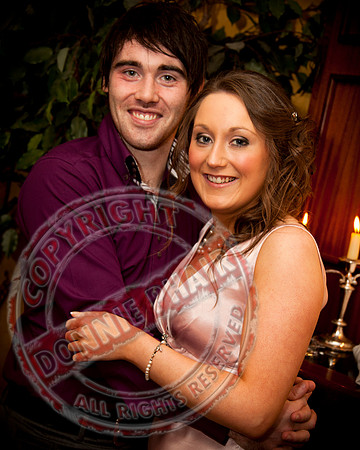 Devenish Gala Ball