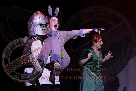 Shrek by FMT - Donnie Phair-285