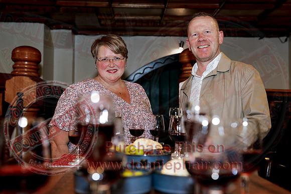 Charlies Cheese and Wine Night-2