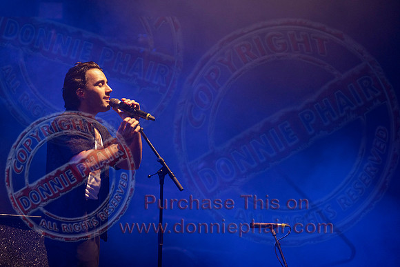 Nathan Carter Concert in Aid of Willowbridge Primary School, Enniskiilen-29