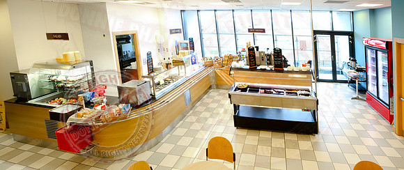 Liberty Insurance Enniskillen Internal