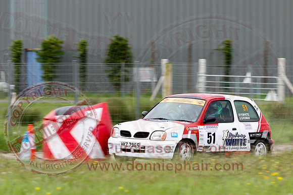 Mayday Rally at  St. Angelo Airport, Enniskillen-34