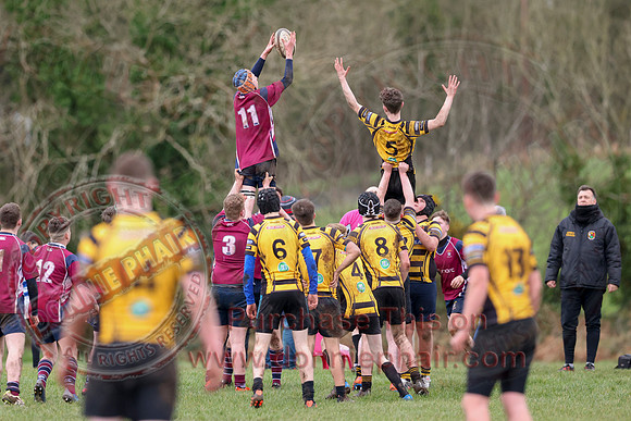 Enniskillen Youth Rugby-7