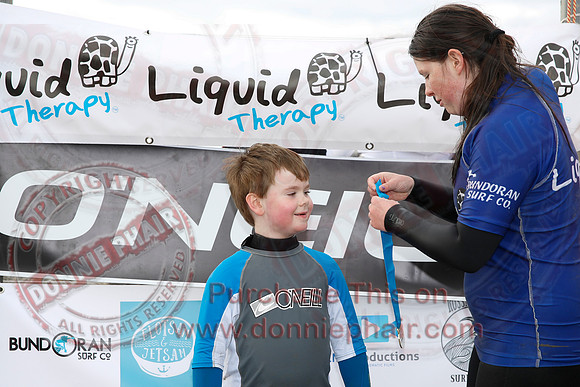 Liquid Therapy