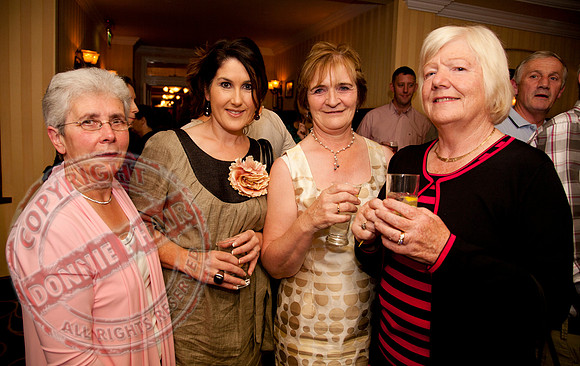 Slieve Russell Hotel celebrates 20 years in Business.