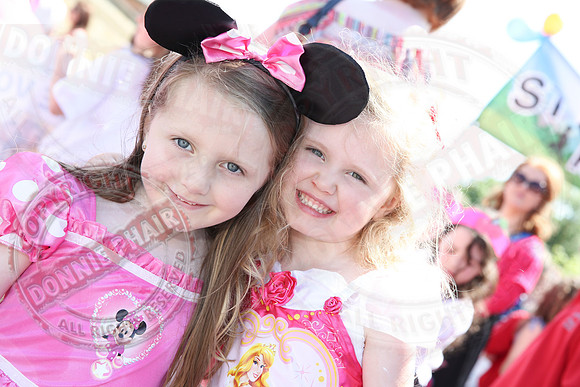 Fermanagh Fleadh in Derrylin.