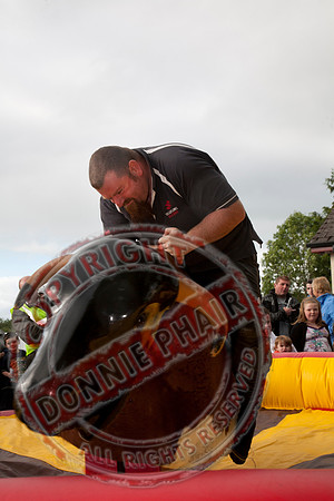 Ryan Parker Memorial Bike Run.