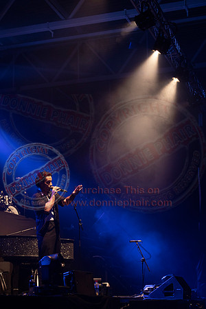Nathan Carter Concert in Aid of Willowbridge Primary School, Enniskiilen-31