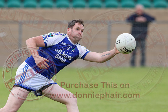 Roslea (0-09) V Devenish (2-07) in Club Players Competition-6