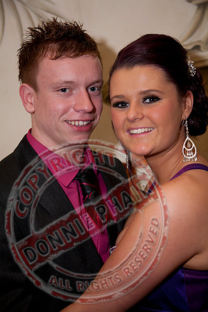 Mount Lourdes Formal in the Kilmore Hotel, Cavan, County Cavan.