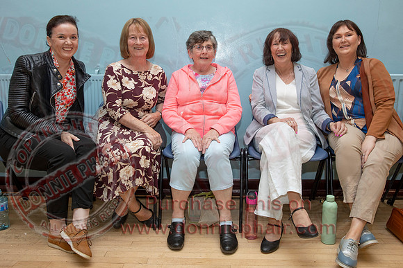 Fíor Céilí at Fermanagh Fleadh in Newtownbutler-2