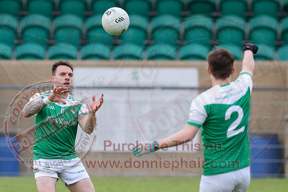Roslea (0-09) V Devenish (2-07) in Club Players Competition-3
