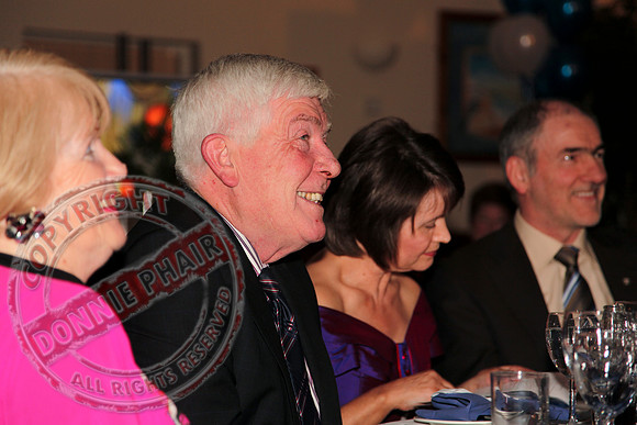 Devenish Gala Ball