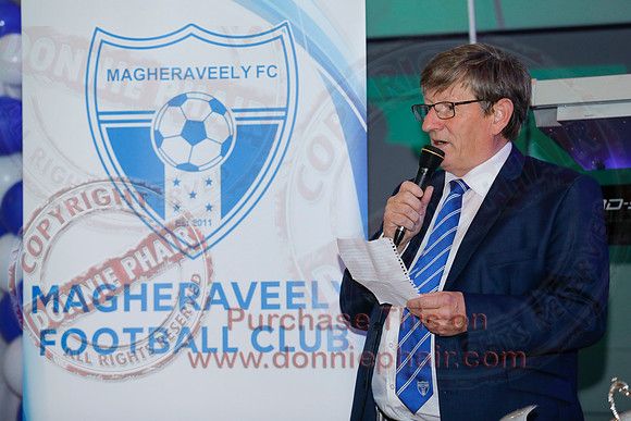 Magheraveely FC Awards Night-3