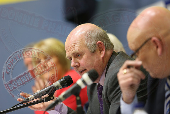 Fermanagh GAA Convention.
