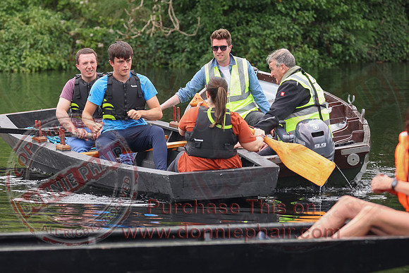 Belleek Regatta Cot Racing-42